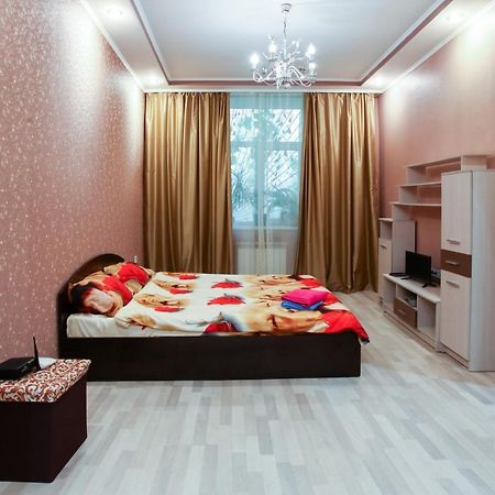 Sweet Home Apartment Kiev Exterior foto