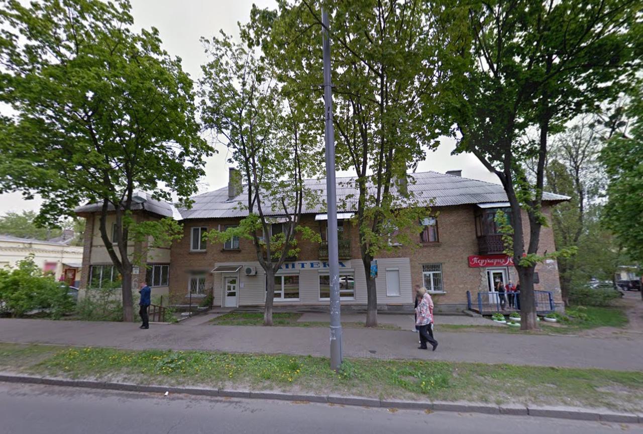Sweet Home Apartment Kiev Exterior foto