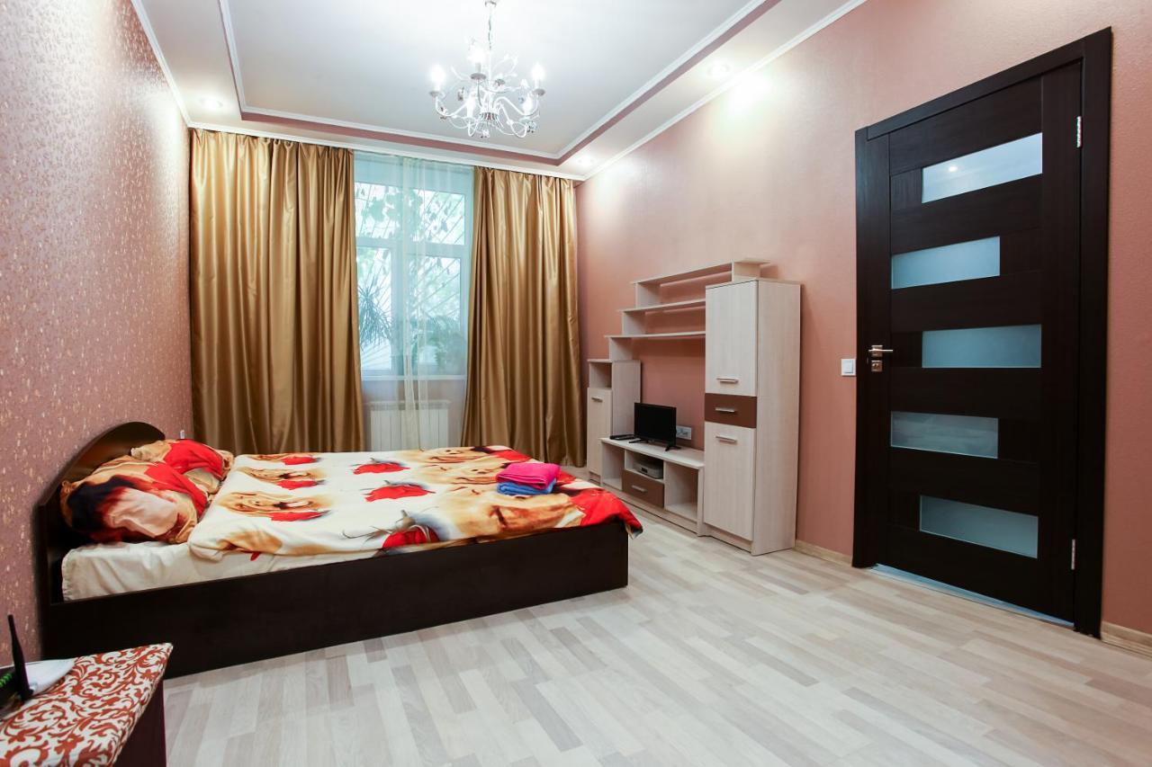 Sweet Home Apartment Kiev Exterior foto
